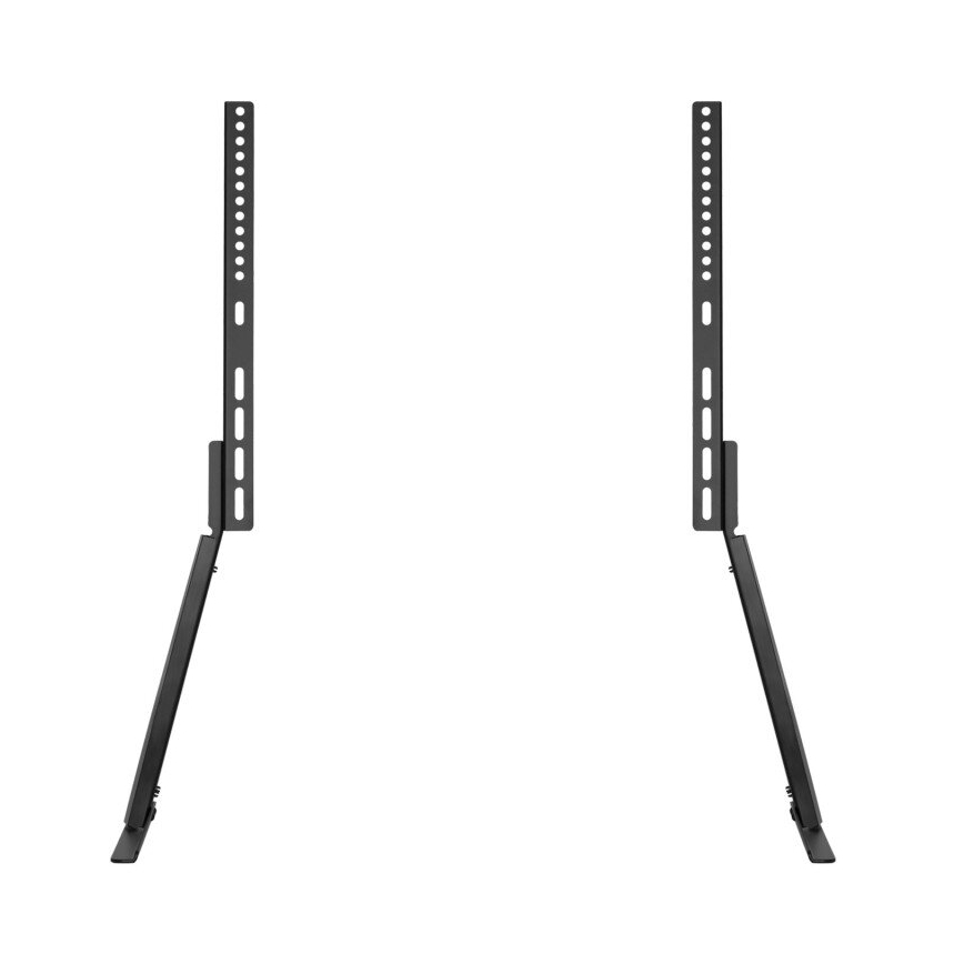 MK FLORIA MKF-21ST841 - Tv-stativ som lutar 32-70“ svart