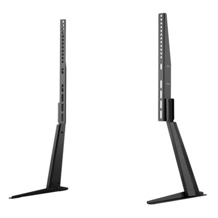 MK FLORIA MKF-21ST841 - Tv-stativ som lutar 32-70“ svart