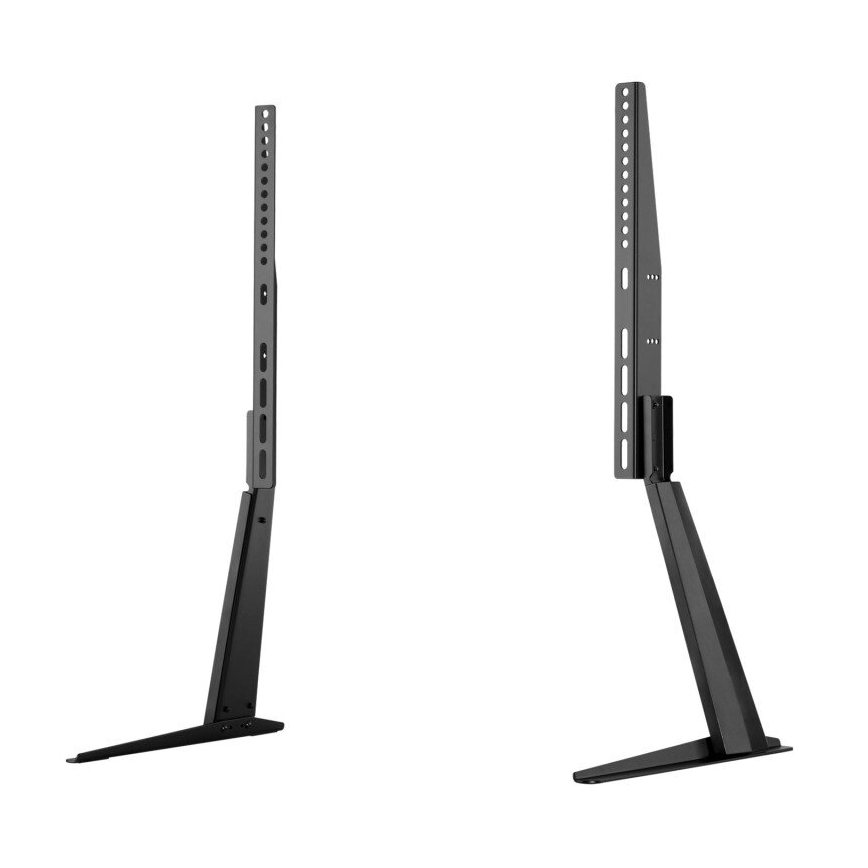 MK FLORIA MKF-21ST841 - Tv-stativ som lutar 32-70“ svart