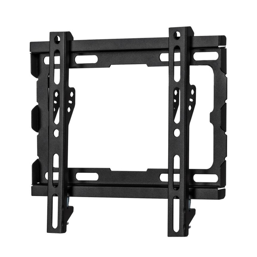 MK FLORIA MKF-23DF223 - Fixerad TV-vägghållare 46" svart