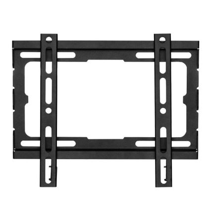 MK FLORIA MKF-23DF223 - Fixerad TV-vägghållare 46" svart