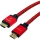 MK FLORIA MKF-H8KHDMI21 - 1,0m - HDMI kabel med Ethernet V2.1 1m