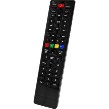 MK FLORIA Superior fjärrkontrol UNI TV Grundig - Ersättning fjärrkontroll för TV Grundig