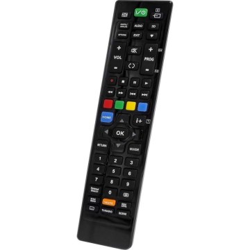 MK FLORIA Superior fjärrkontrol UNI TV SONY - Ersättningsfjärrkontroll för SONY-TV-apparater