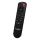 MK FLORIA Superior RC UNI TV LG VOICE - Reservdelsfjärrkontroll för LG-TV, 2xAAA