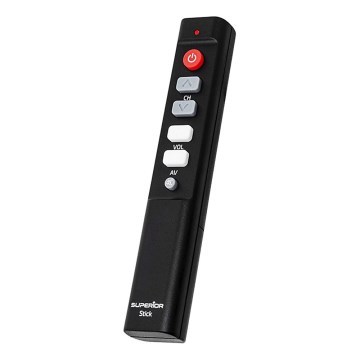 MK FLORIA Superior STICK - Fjärrkontroll för TV/ljud/video
