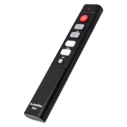 MK FLORIA Superior STICK - Fjärrkontroll för TV/ljud/video