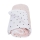 MOTHERHOOD - Two-ply muslinfilt i bomull 95x110 cm rosa