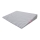 MOTHERHOOD - wedge kudde CLASSICS 60x45 cm, 0-6 m. grå
