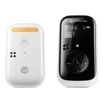 Motorola PIP11 - Trådlös audio babymonitor