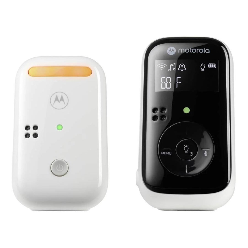Motorola PIP11 - Trådlös audio babymonitor