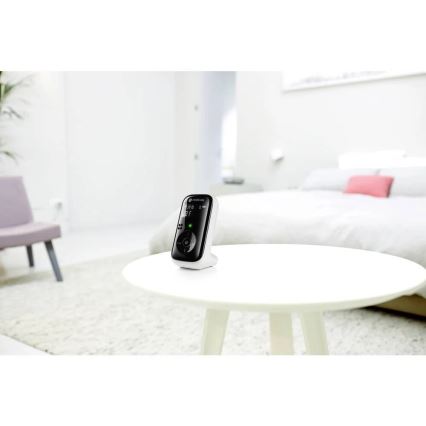 Motorola PIP11 - Trådlös audio babymonitor