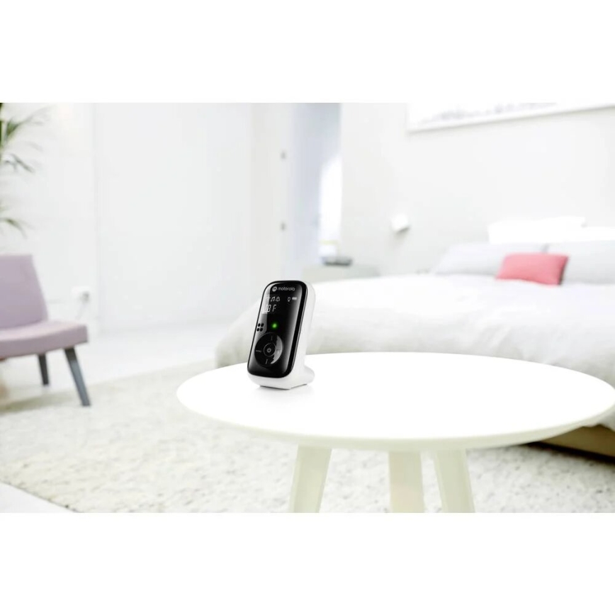 Motorola PIP11 - Trådlös audio babymonitor
