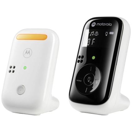 Motorola PIP11 - Trådlös audio babymonitor