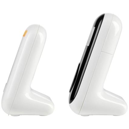 Motorola PIP11 - Trådlös audio babymonitor