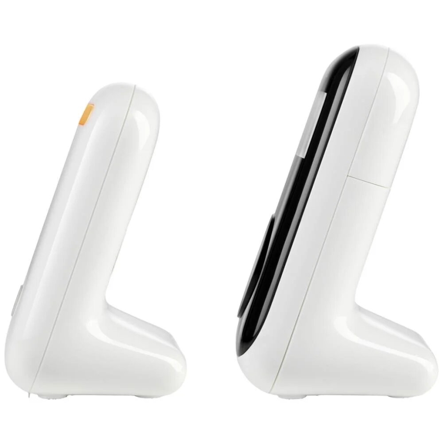 Motorola PIP11 - Trådlös audio babymonitor
