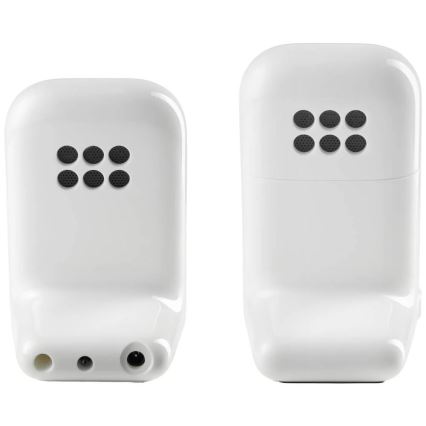 Motorola PIP11 - Trådlös audio babymonitor