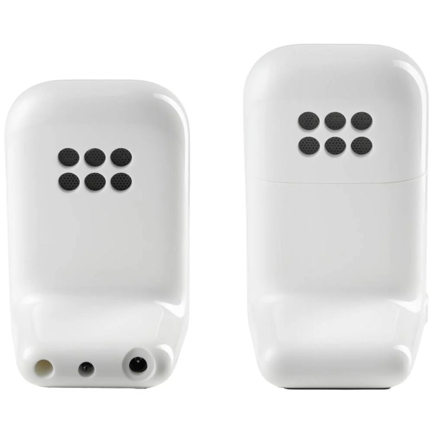 Motorola PIP11 - Trådlös audio babymonitor