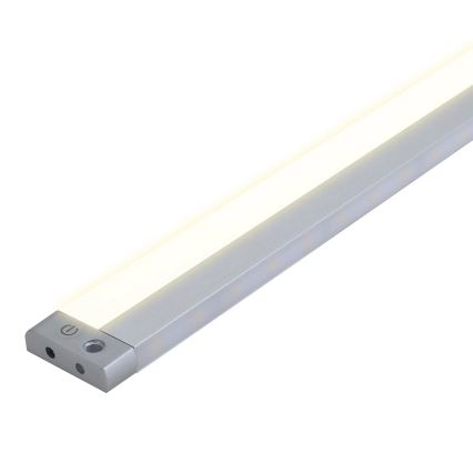 Müller-Licht - LED dimbar underskåpsarmatur med rörelsesensor OLUS LED/11W/230V 3000/4000K