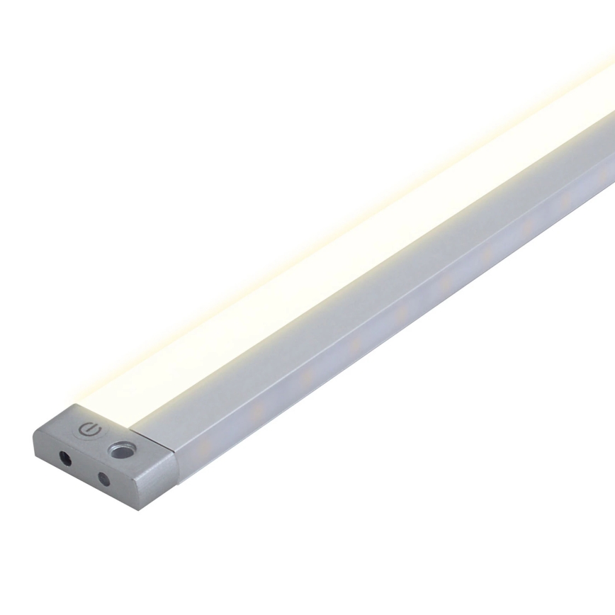 Müller-Licht - LED dimbar underskåpsarmatur med rörelsesensor OLUS LED/11W/230V 3000/4000K