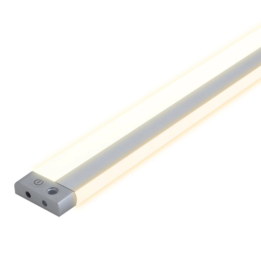 Müller-Licht - LED dimbar underskåpsarmatur med rörelsesensor OLUS LED/11W/230V 3000/4000K