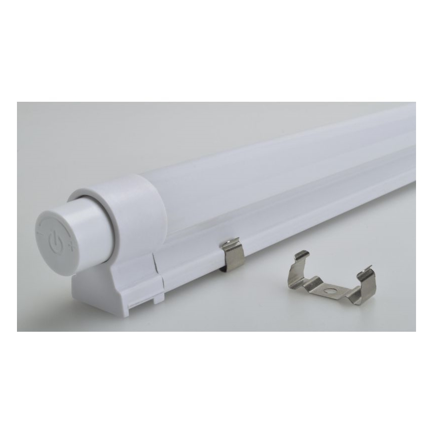 Müller-Licht - LED Dimbar underskåpsbelysning för kök CALIX LED/9W/230V