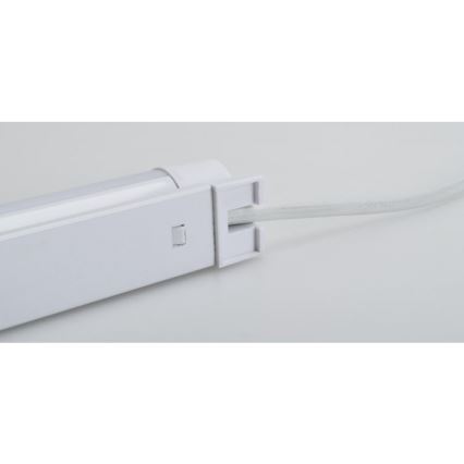Müller-Licht - LED Dimbar underskåpsbelysning för kök CALIX LED/9W/230V