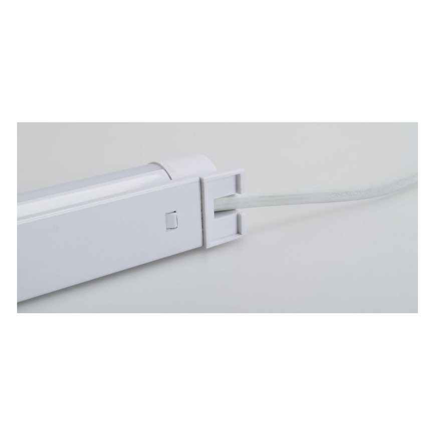 Müller-Licht - LED Dimbar underskåpsbelysning för kök CALIX LED/9W/230V