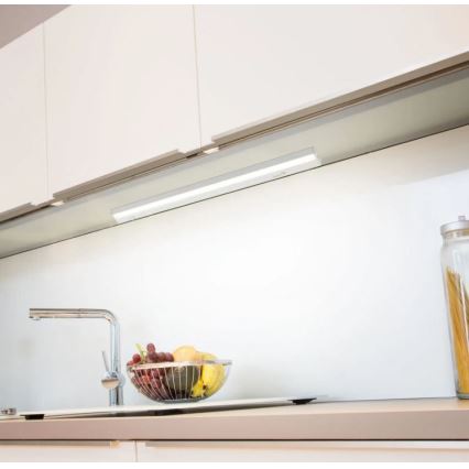 Müller-Licht - LED Dimbar underskåpsbelysning för kök CONERO LED/7W/230V