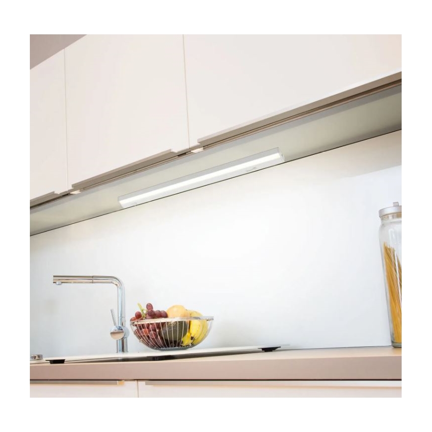 Müller-Licht - LED Dimbar underskåpsbelysning för kök CONERO LED/7W/230V