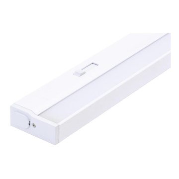 Müller-Licht - LED Dimbar underskåpsbelysning för kök CONERO LED/7W/230V