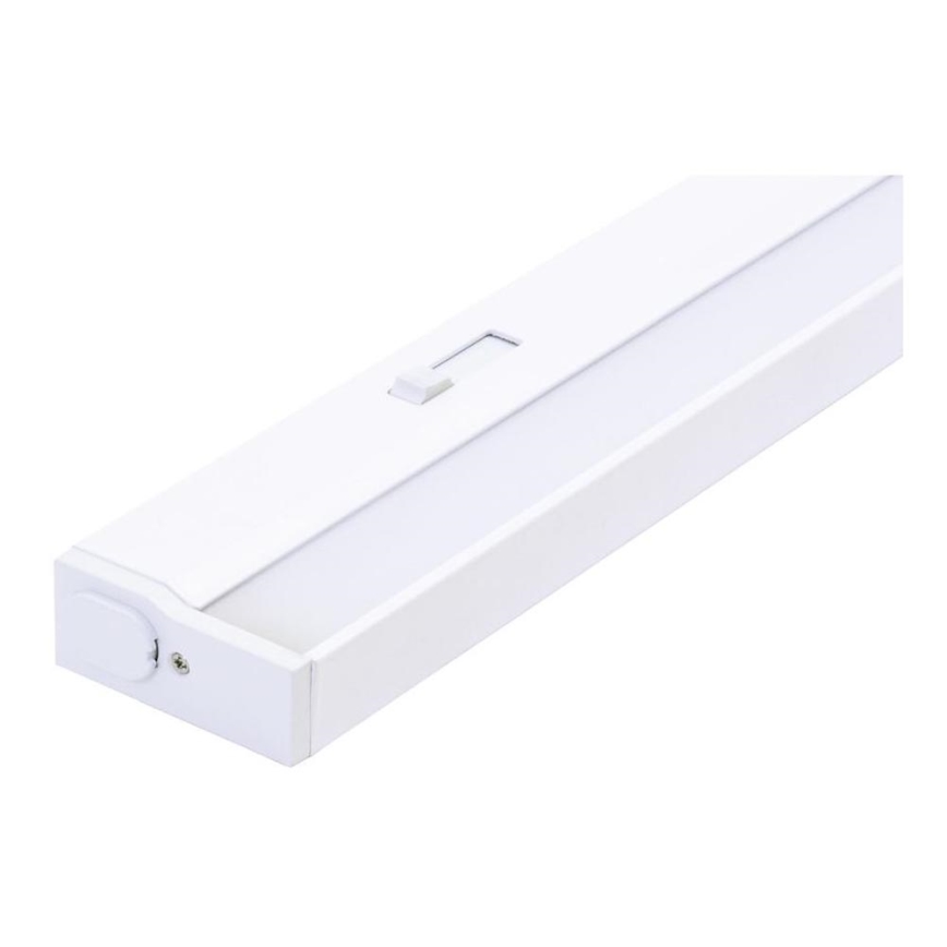 Müller-Licht - LED Dimbar underskåpsbelysning för kök CONERO LED/7W/230V