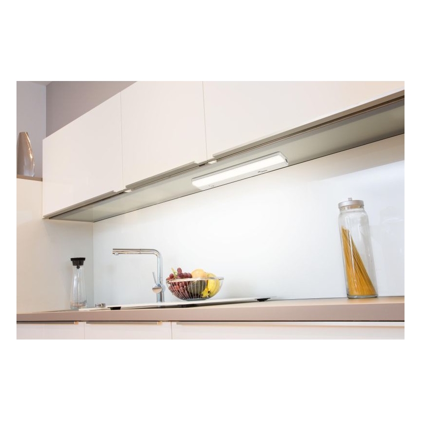 Müller-Licht - LED Dimbar underskåpsbelysning för kök FIDA LED/6W/230V