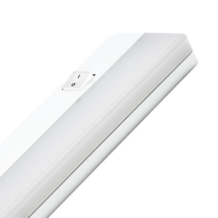 Müller-Licht - LED Dimbar underskåpsbelysning för kök FIDA LED/6W/230V