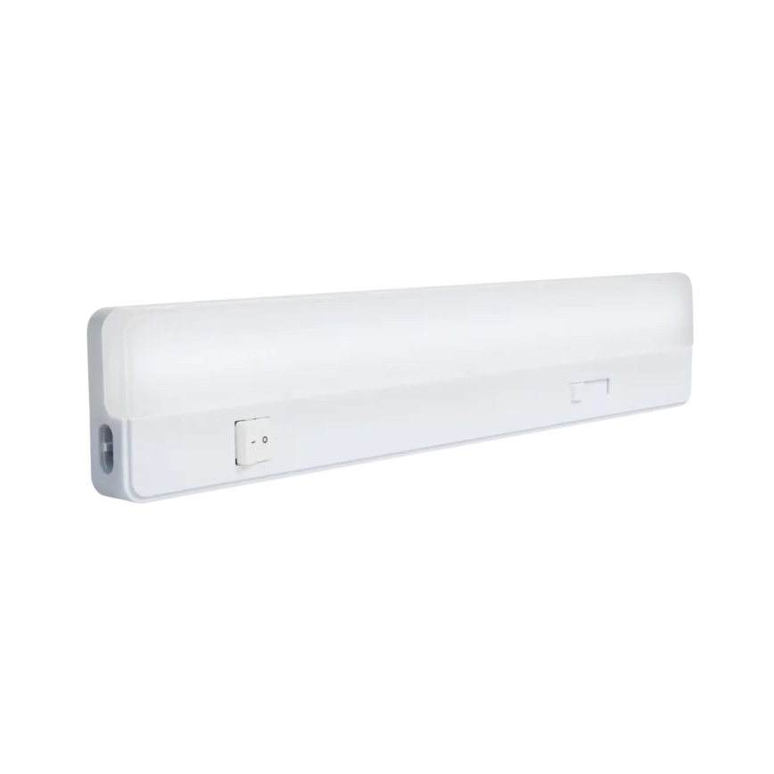 Müller-Licht - LED Dimbar underskåpsbelysning för kök FIDA LED/6W/230V