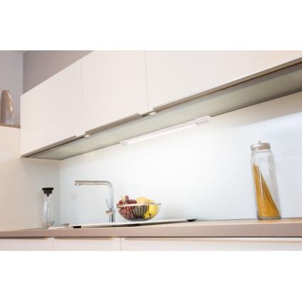 Müller-Licht - LED lampa för undersidan av köksskåp ARAX LED/7W/230V 65,5 cm