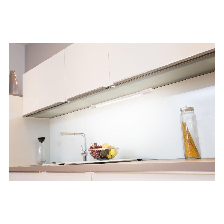 Müller-Licht - LED lampa för undersidan av köksskåp ARAX LED/7W/230V 65,5 cm