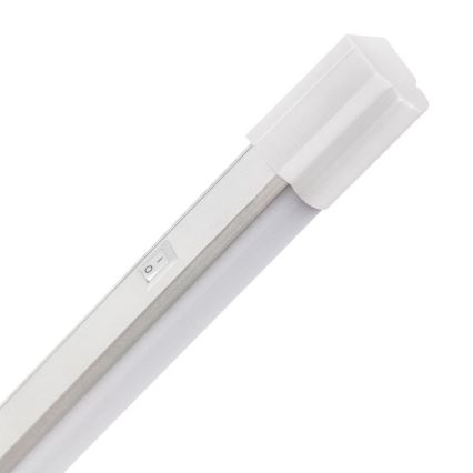 Müller-Licht - LED lampa för undersidan av köksskåp ARAX LED/7W/230V 65,5 cm
