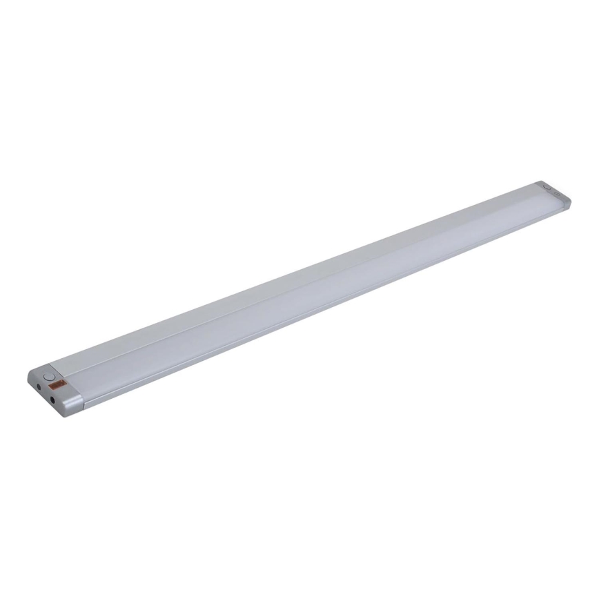 Müller-Licht - LED lampa för undersidan av köksskåp med sensor CASSIA LED/8W/230V 3000/4000/6500K
