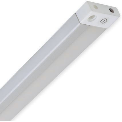 Müller-Licht - LED lampa för undersidan av köksskåp med sensor CASSIA LED/8W/230V 3000/4000/6500K