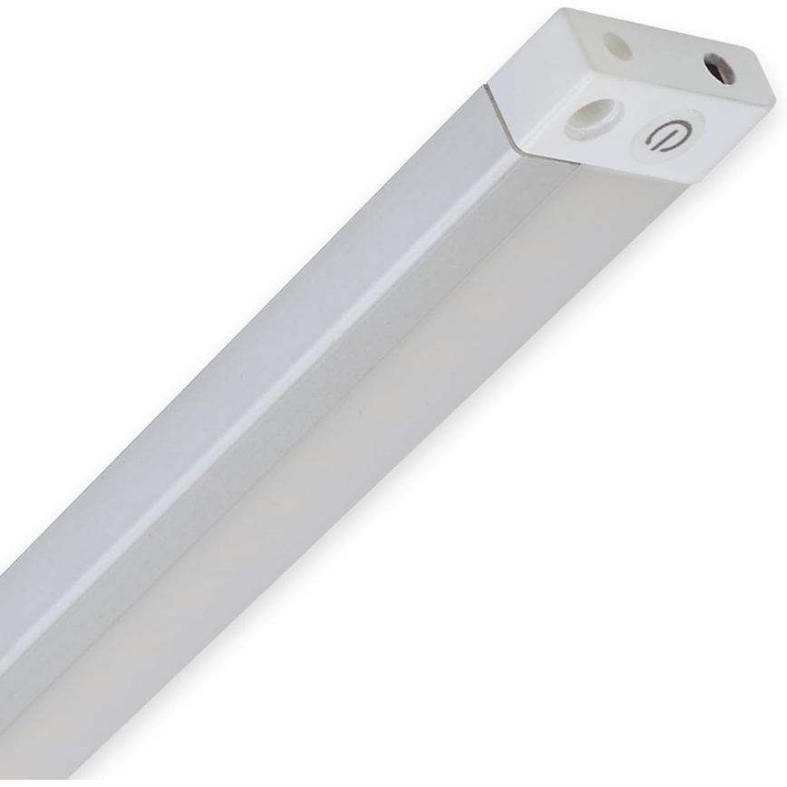 Müller-Licht - LED lampa för undersidan av köksskåp med sensor CASSIA LED/8W/230V 3000/4000/6500K