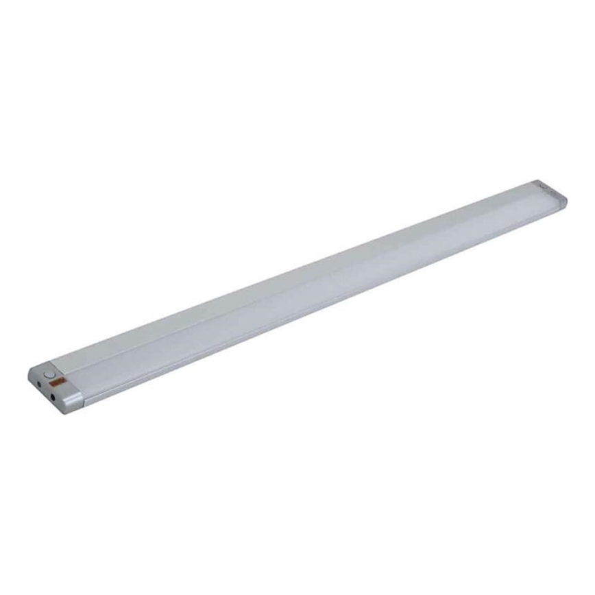 Müller-Licht - LED lampa för undersidan av köksskåp med sensor OLUS LED/11W/230V 3000/4000K