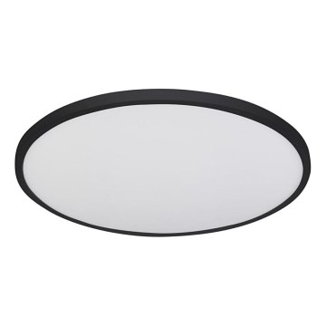 Müller-Licht - LED-taklampa LED/26W/230V 2200/3000/4000K Ø 40 cm svart