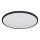 Müller-Licht - LED-taklampa LED/26W/230V 2200/3000/4000K Ø 40 cm svart