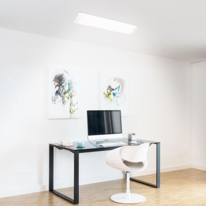 Müller-Licht - LED Taklampa STILO LED/25W/230V 3000/4000/6500K