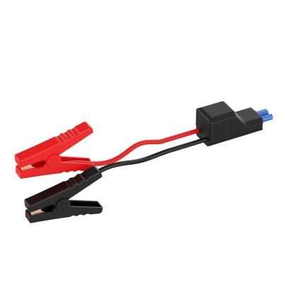 Multifunktionell startbooster med inbyggd kompressor – 8000 mAh