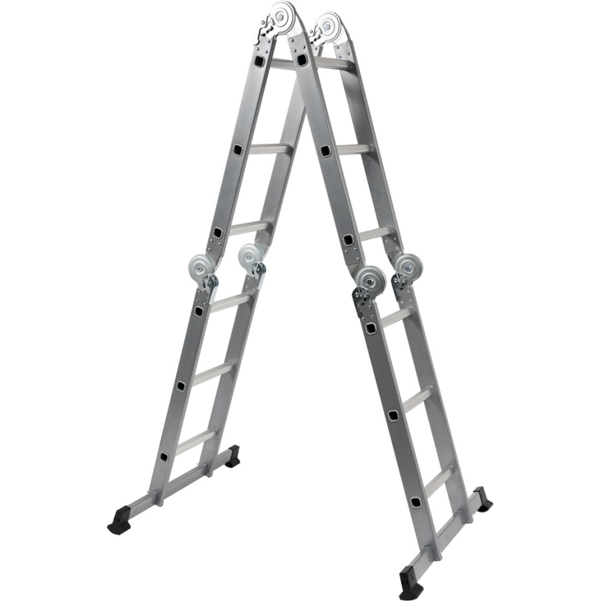 Multifunktionell stege 3,4 m