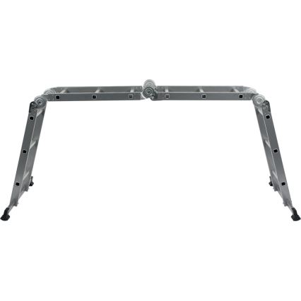 Multifunktionell stege 3,4 m