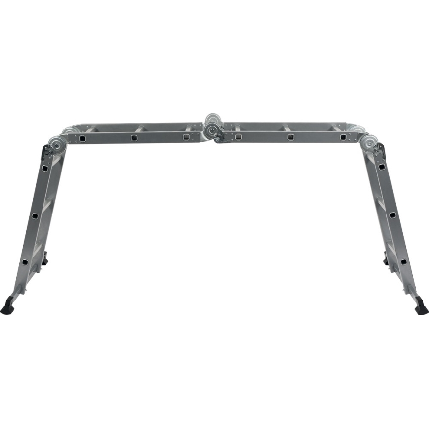 Multifunktionell stege 3,4 m