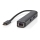 Multifunktionell USB hub